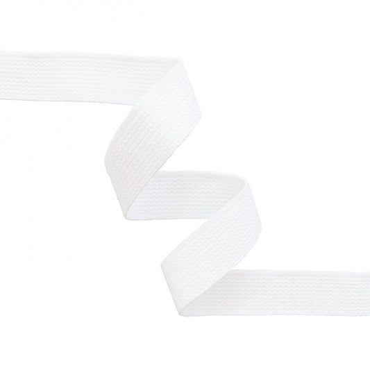 White Webbing 1-1/2in x 3 yd # STWMD-WHIT-3YD - Special Order