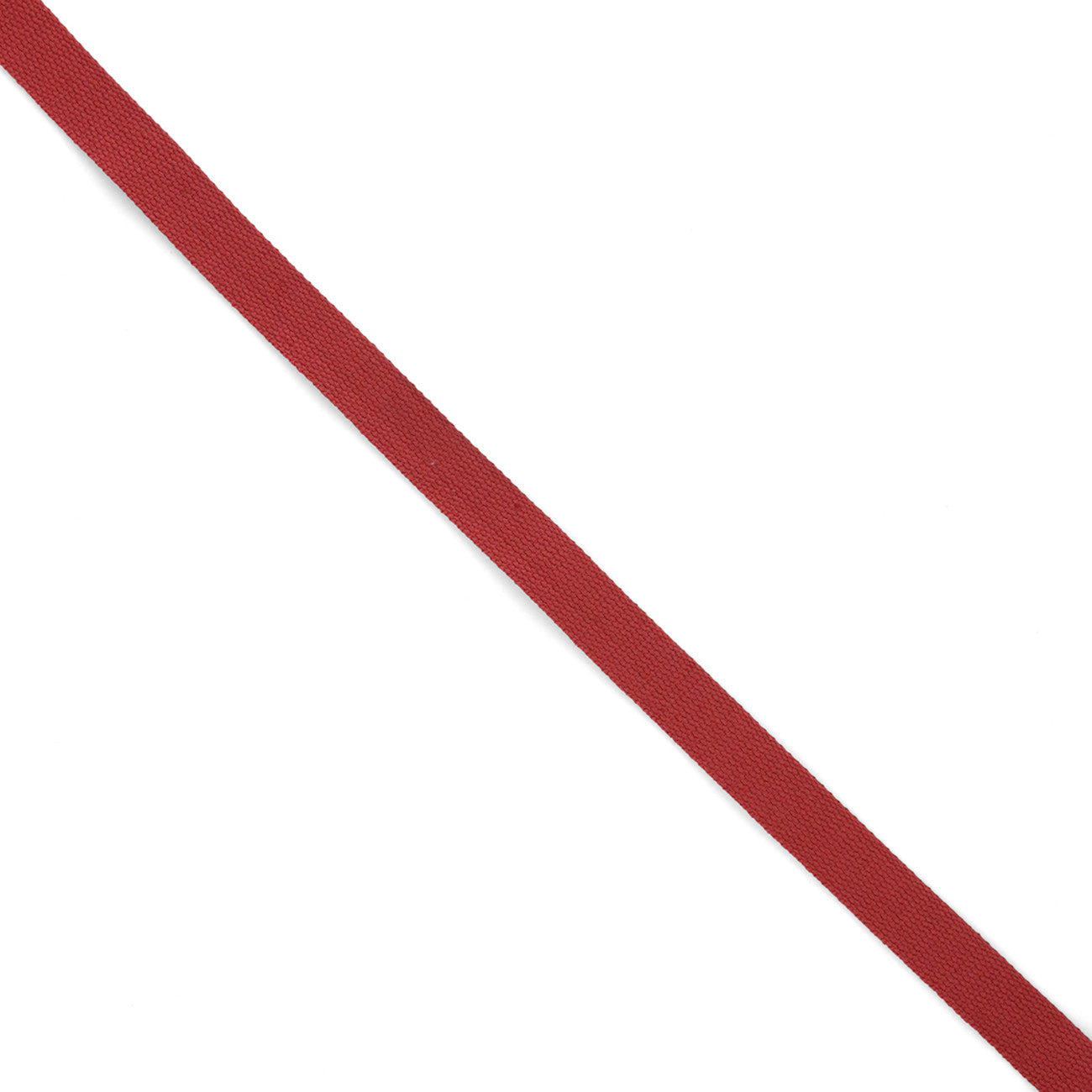 Ruby Webbing 1in x 3 yd # STWSM-RUBY-3YD- Special Order