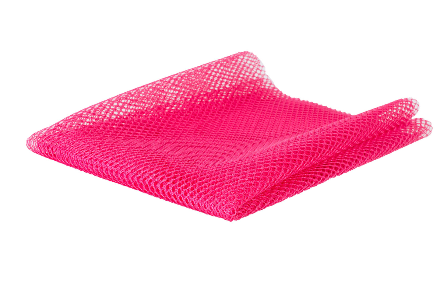 Mesh Lite Weight Lipstick 18in x 54in # SUP209-LIP - Special Order