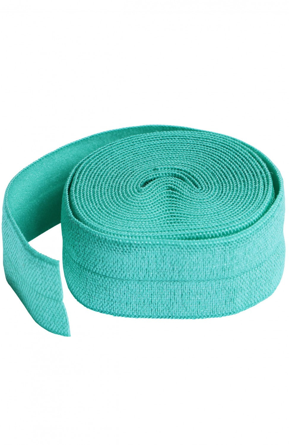 Fold-over Elastic 3/4in x 2yd - 14 Color Options - Special Order