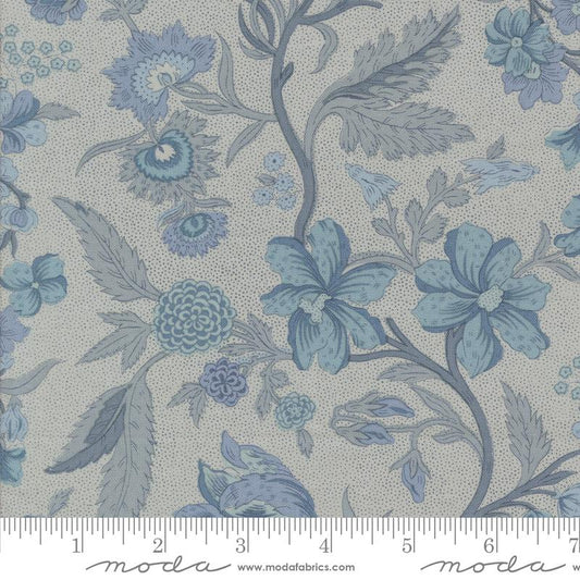 Sacre Bleu by French General : Ciel Blue 13970 15