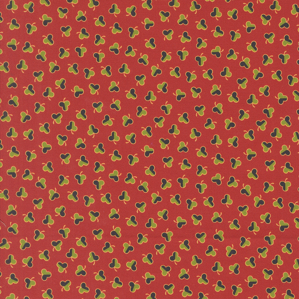 Sally's Stitches 1840-1860 by Betsy Chutchian : Charm Pack