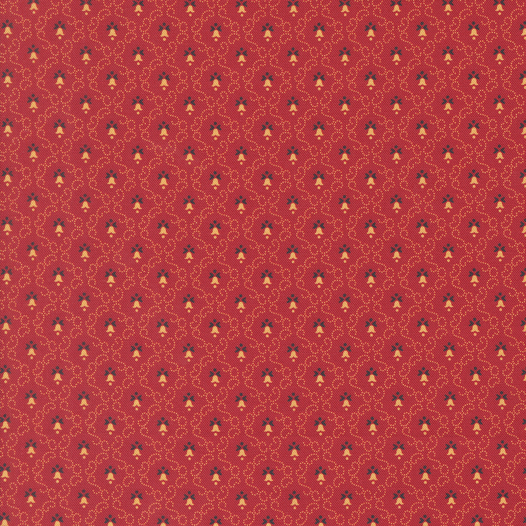 Sally's Stitches 1840-1860 by Betsy Chutchian : Charm Pack