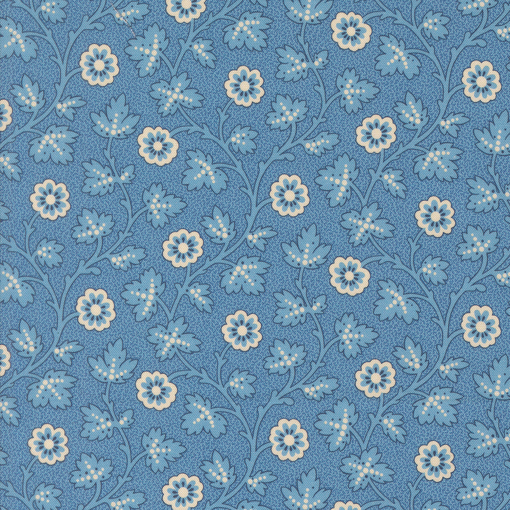 Sally's Stitches 1840-1860 by Betsy Chutchian : Charm Pack