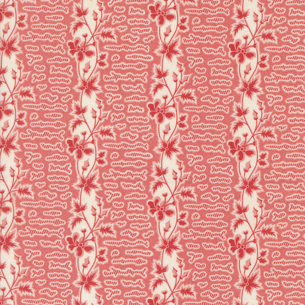 Sally's Stitches 1840-1860 by Betsy Chutchian : Charm Pack