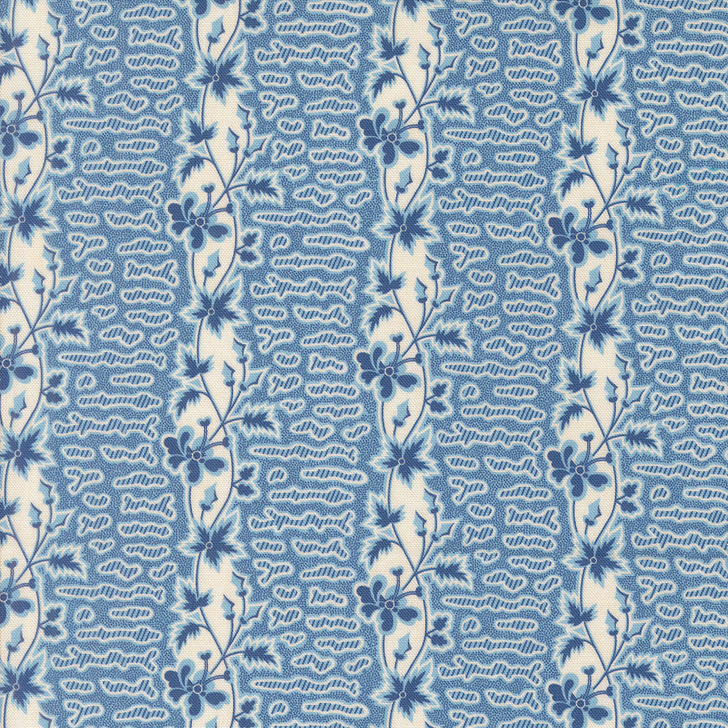 Sally's Stitches 1840-1860 by Betsy Chutchian : Charm Pack