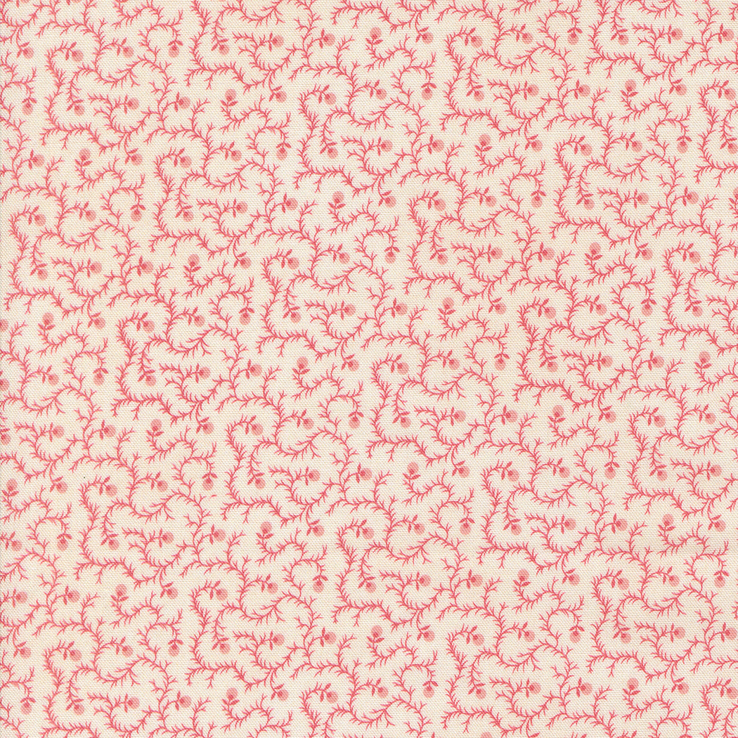 Sally's Stitches 1840-1860 by Betsy Chutchian : Charm Pack