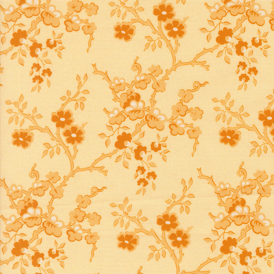 Sally's Stitches 1840-1860 by Betsy Chutchian : Charm Pack