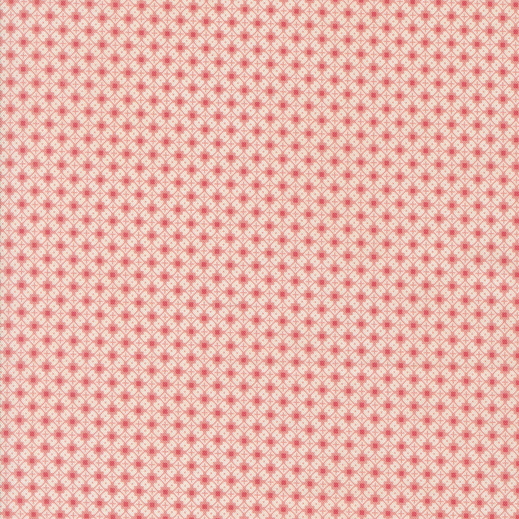 Sally's Stitches 1840-1860 by Betsy Chutchian : Charm Pack