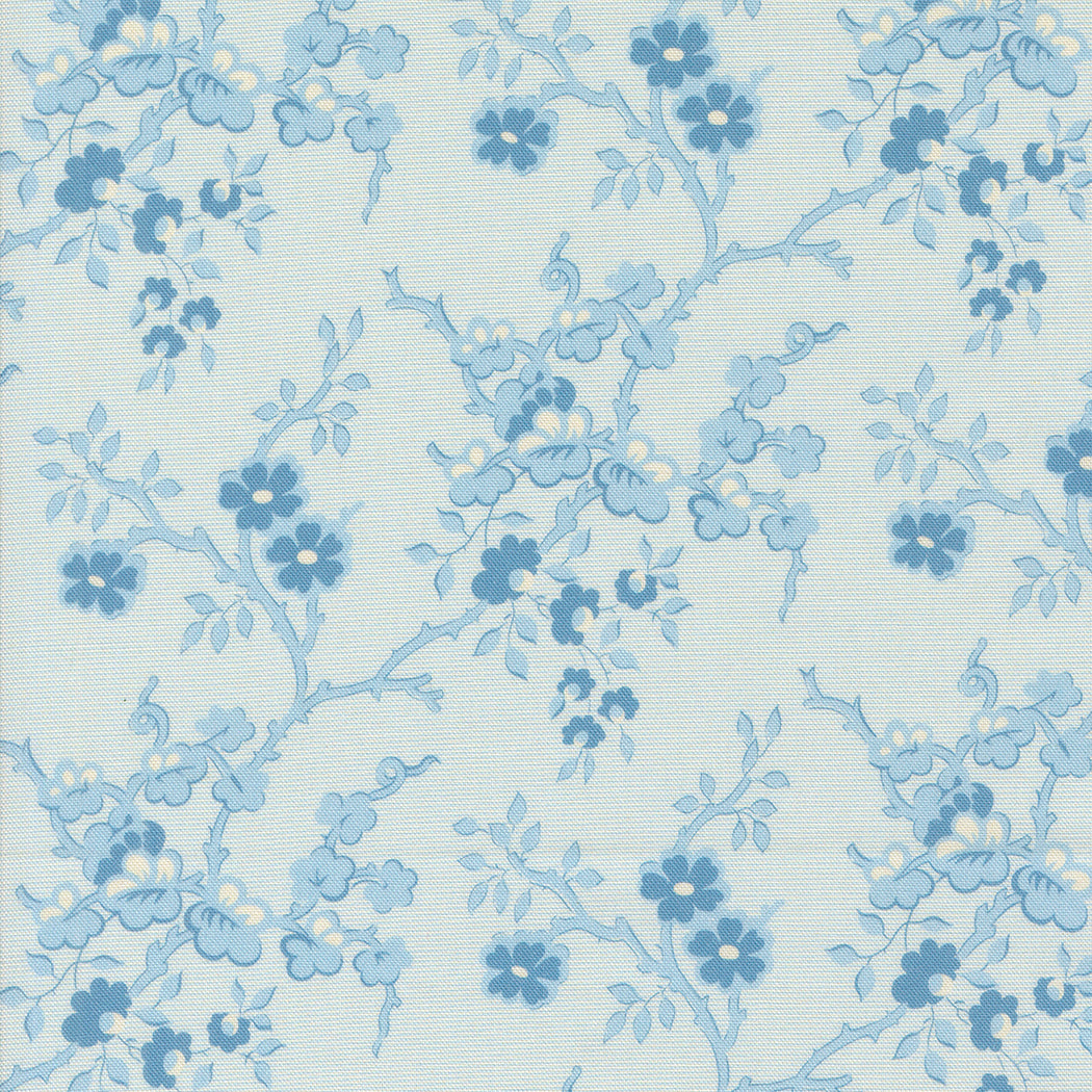 Sally's Stitches 1840-1860 by Betsy Chutchian : Charm Pack