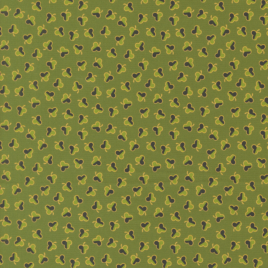 Sally's Stitches 1840-1860 by Betsy Chutchian : Charm Pack