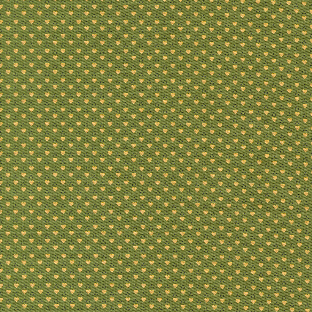 Sally's Stitches 1840-1860 by Betsy Chutchian : Charm Pack