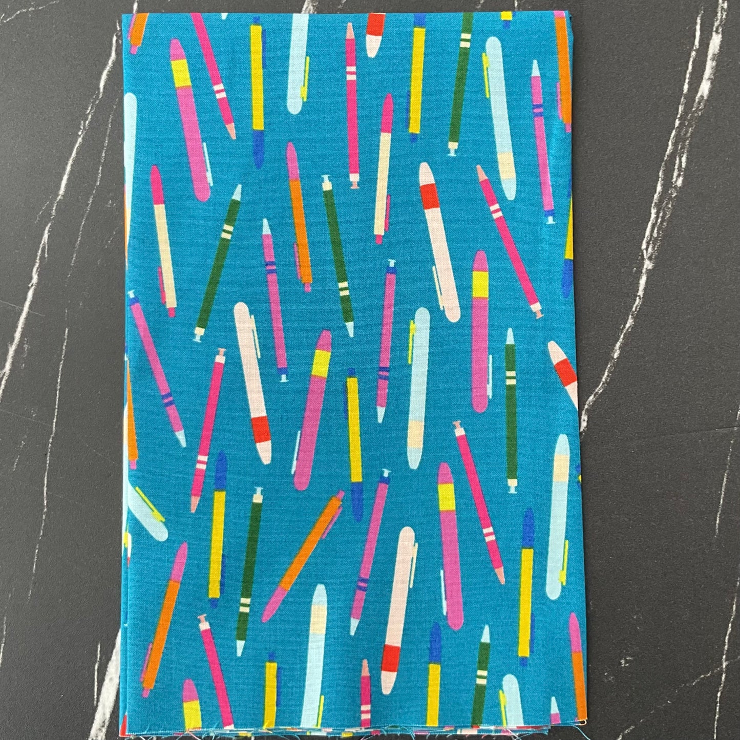 Salutations by Rashida Coleman-Hale - Vintage Blue RS1093 14