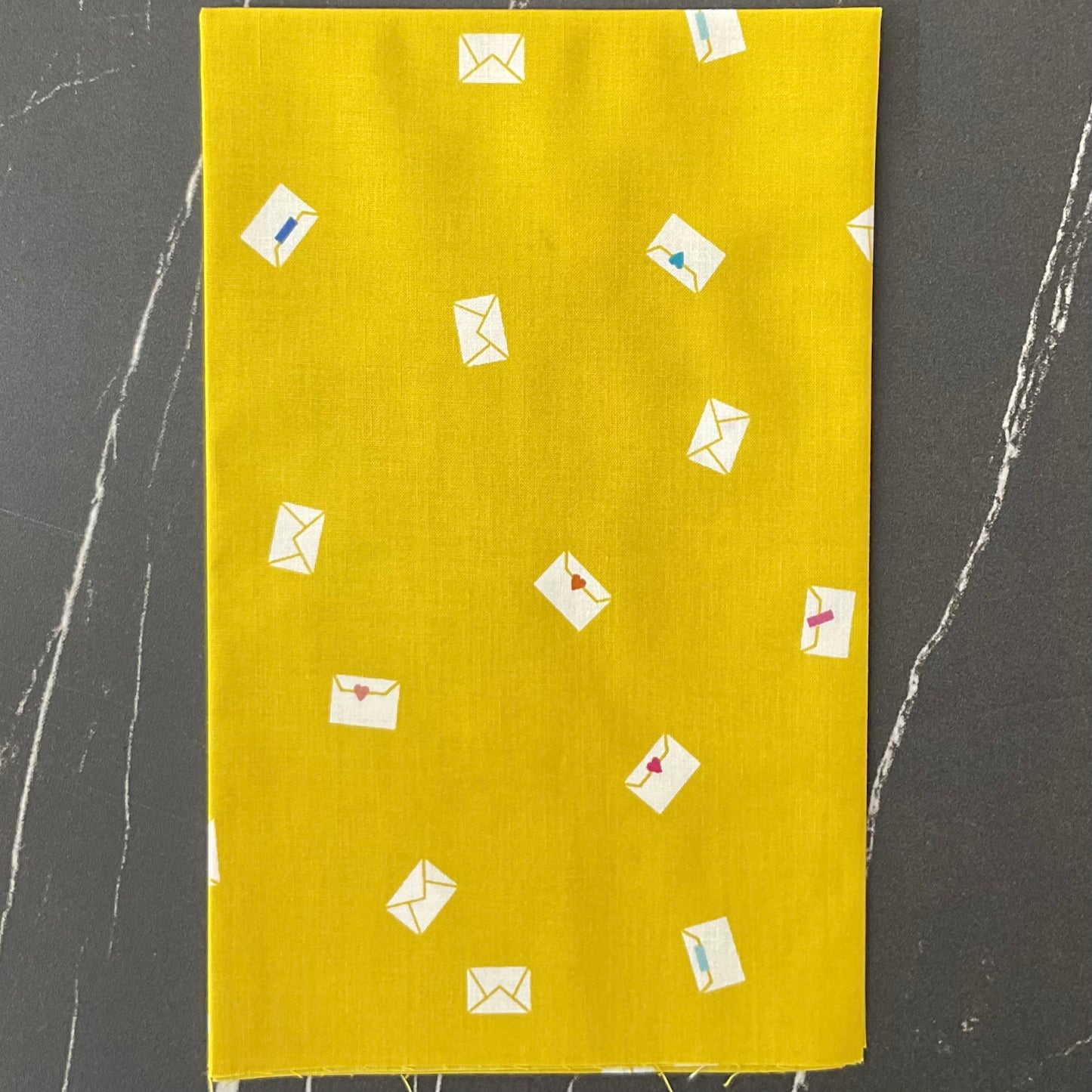 Salutations by Rashida Coleman-Hale - Golden Hour RS1094 12