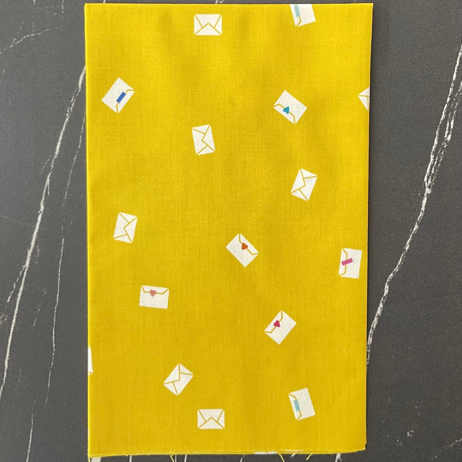 Salutations by Rashida Coleman-Hale - Golden Hour RS1094 12