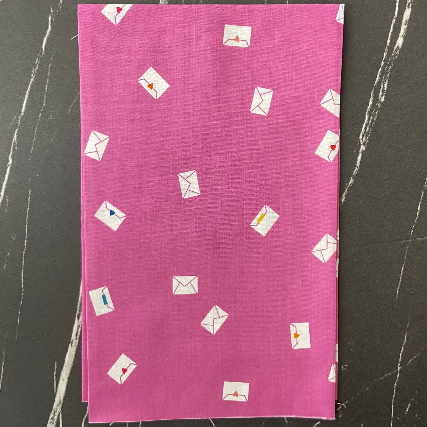 Salutations by Rashida Coleman-Hale - Heliotrope RS1094 14