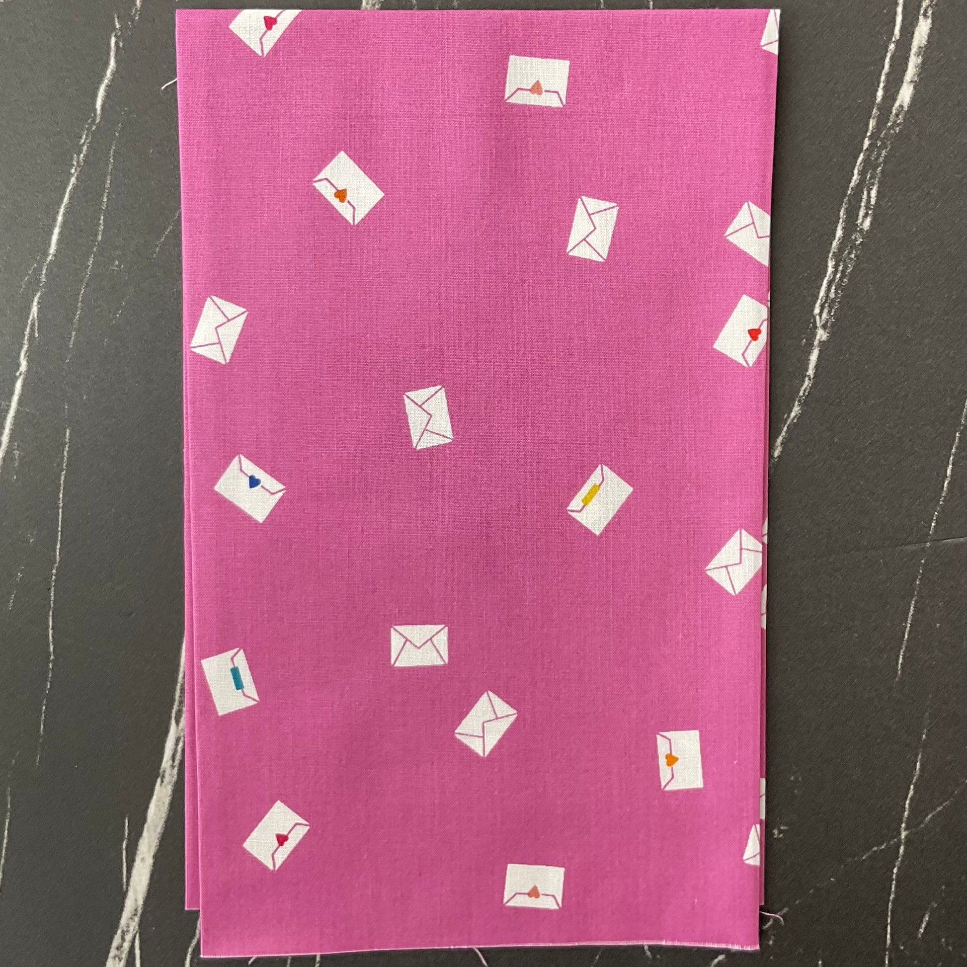 Salutations by Rashida Coleman-Hale - Heliotrope RS1094 14