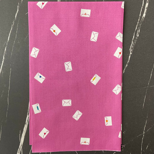 Salutations by Rashida Coleman-Hale - Heliotrope RS1094 14