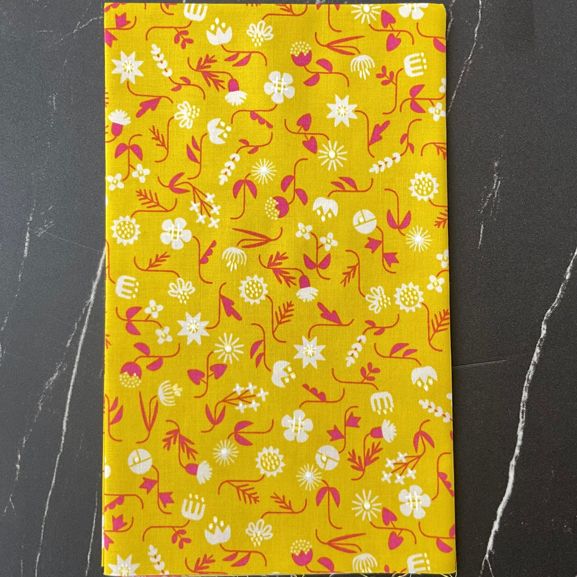 Salutations by Rashida Coleman-Hale - Golden Hour RS1095 12