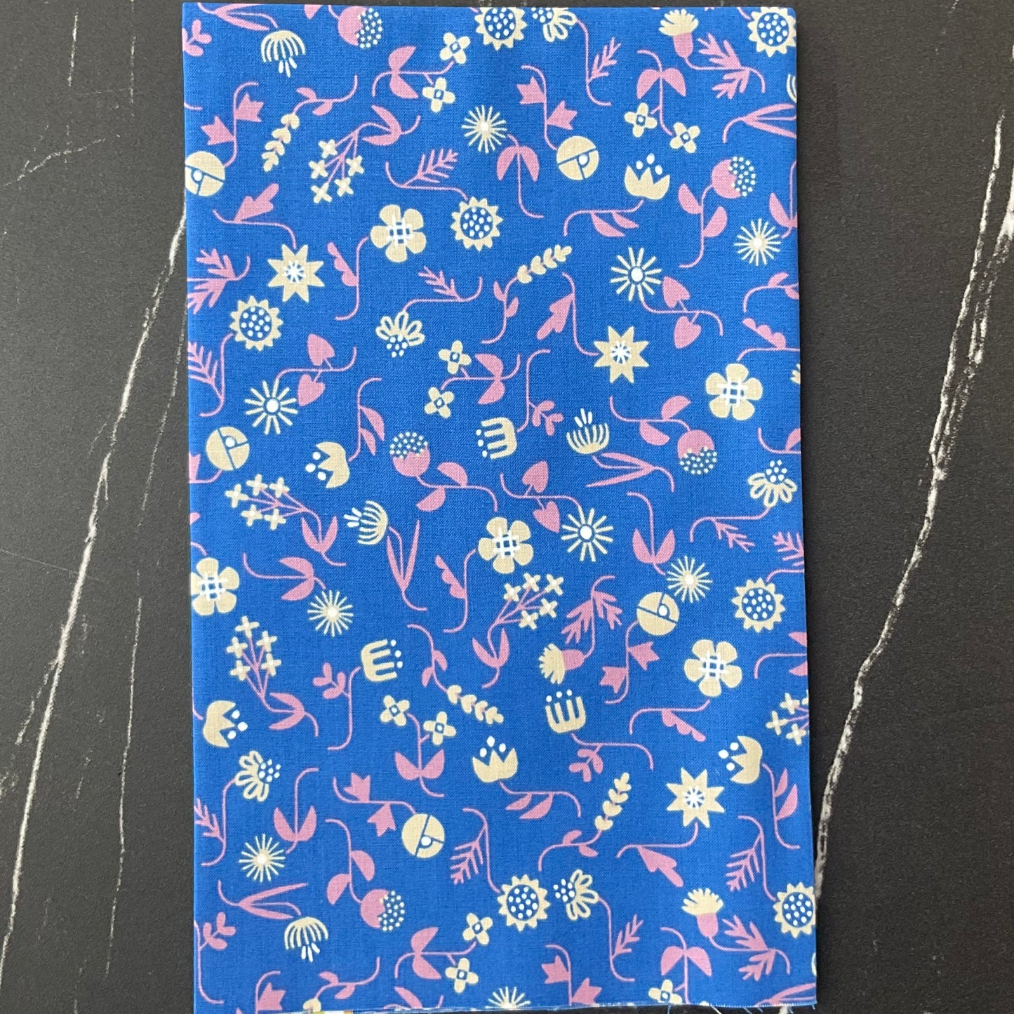 Salutations by Rashida Coleman-Hale - Lapis RS1095 15