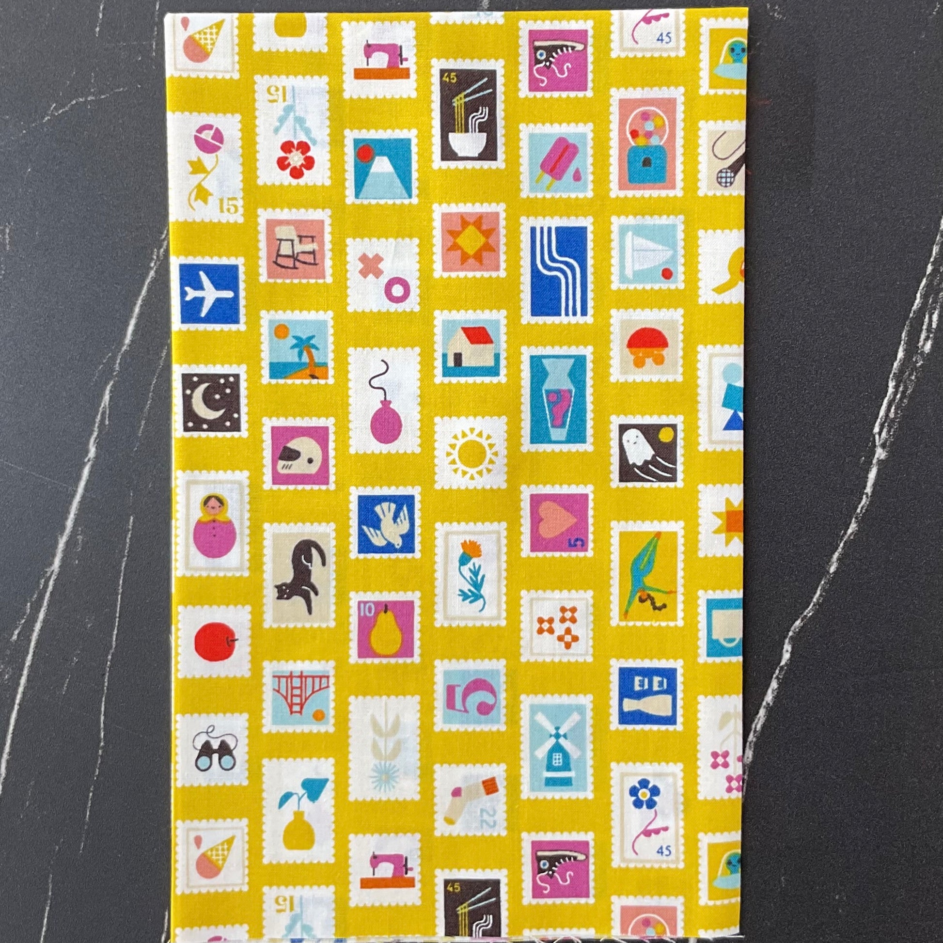 Salutations by Rashida Coleman-Hale - Bundles