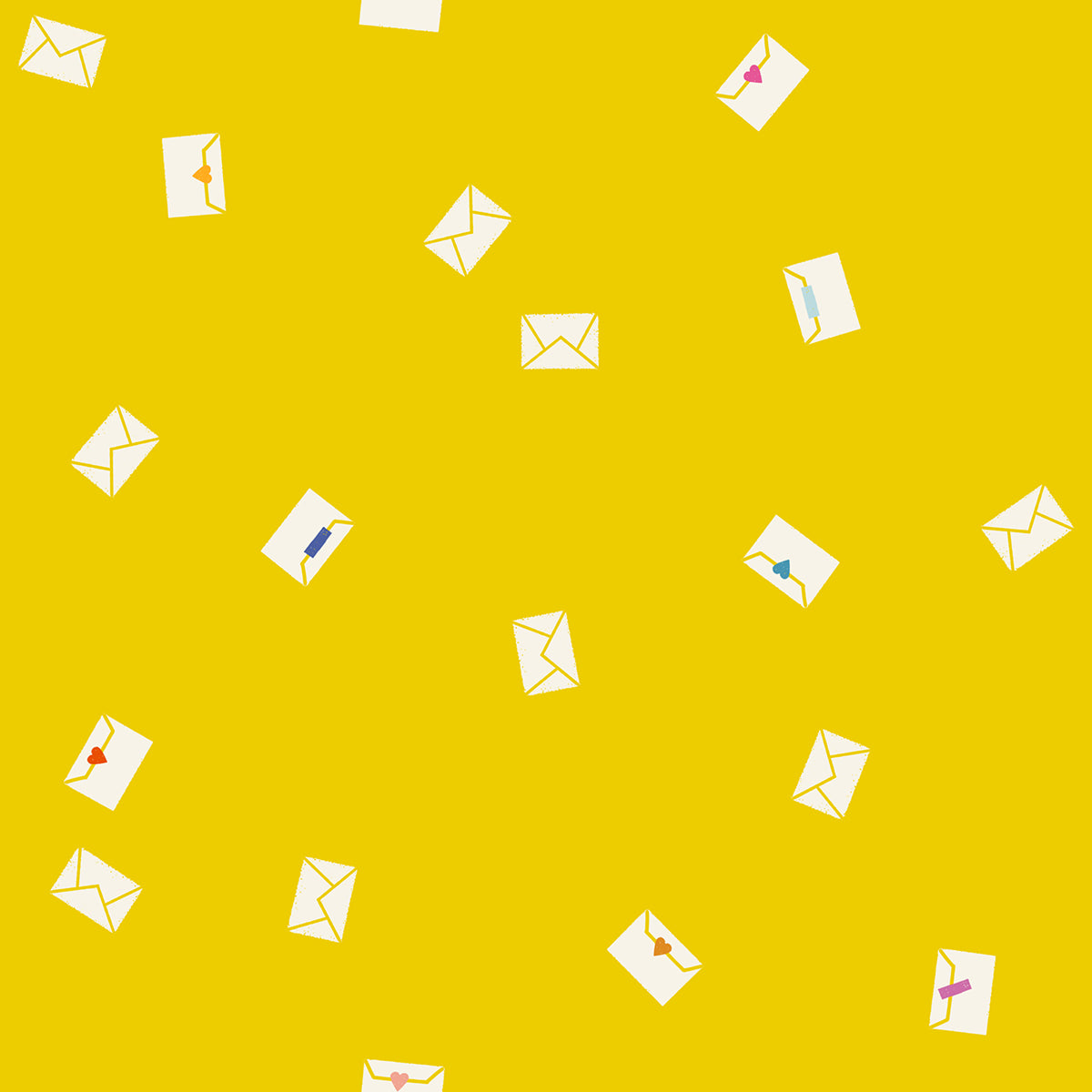 Salutations by Rashida Coleman-Hale - Golden Hour RS1094 12