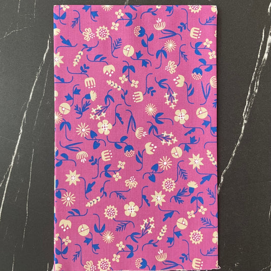 Salutations by Rashida Coleman-Hale - Heliotrope RS1095 14