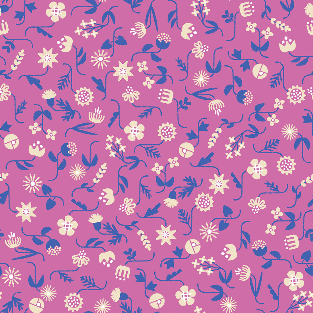 Salutations by Rashida Coleman-Hale - Heliotrope RS1095 14