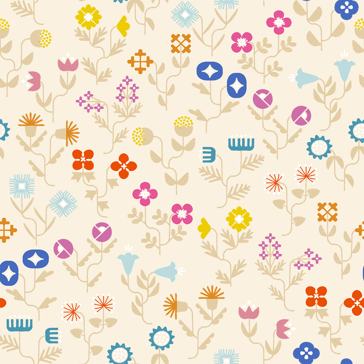 Salutations by Rashida Coleman-Hale - Natural RS1092 11