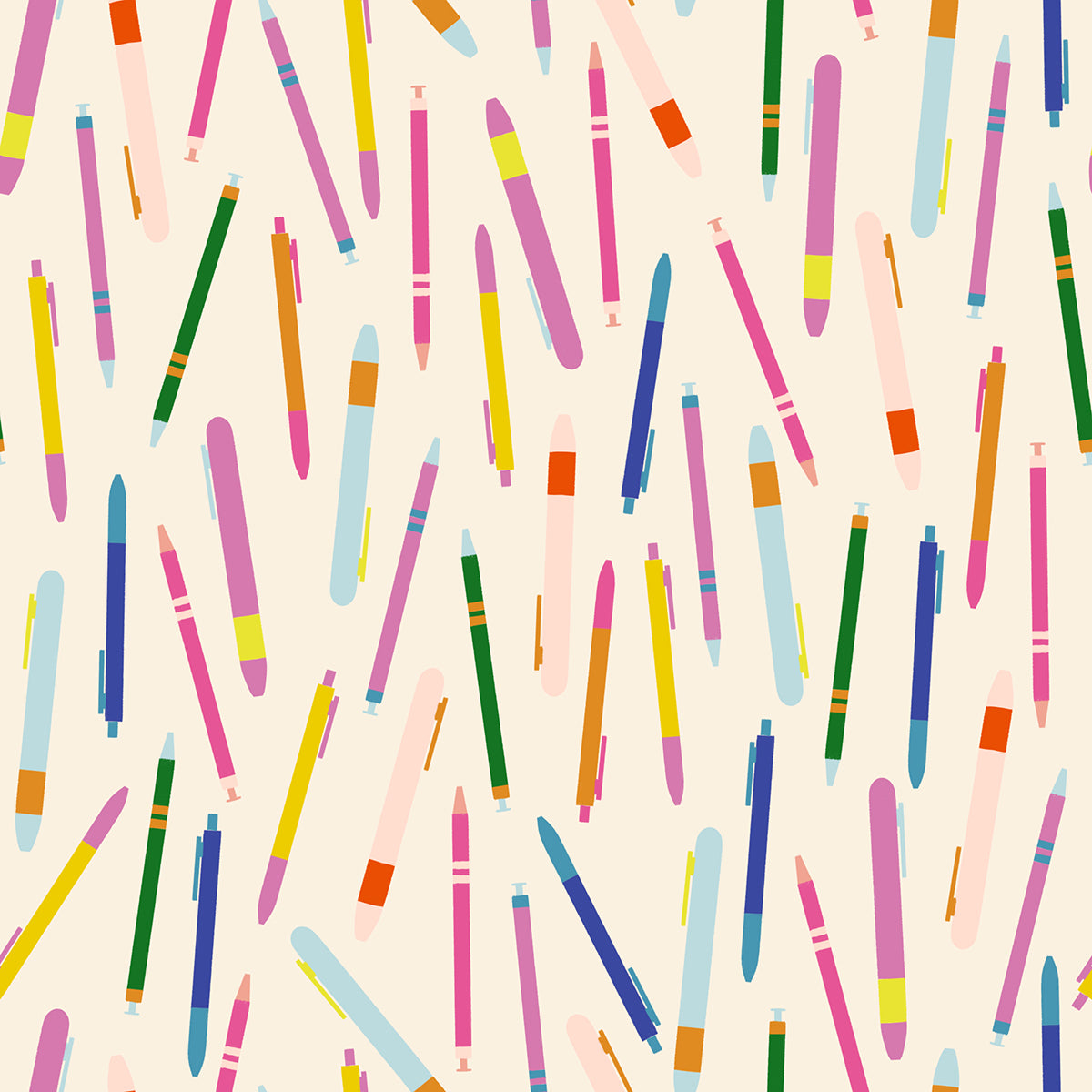 Salutations by Rashida Coleman-Hale - Natural RS1093 11