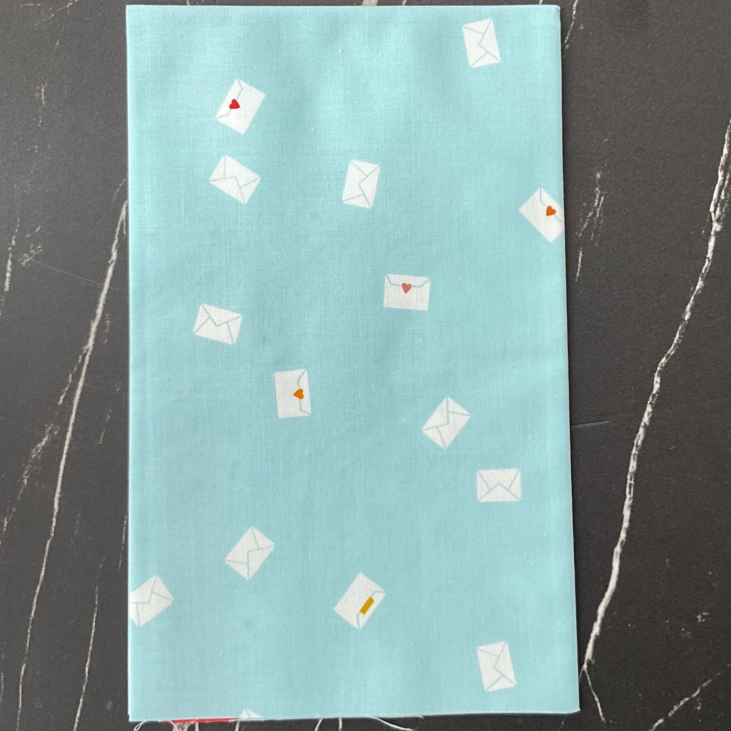 Salutations by Rashida Coleman-Hale - Polar RS1094 15