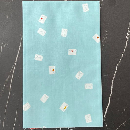 Salutations by Rashida Coleman-Hale - Polar RS1094 15