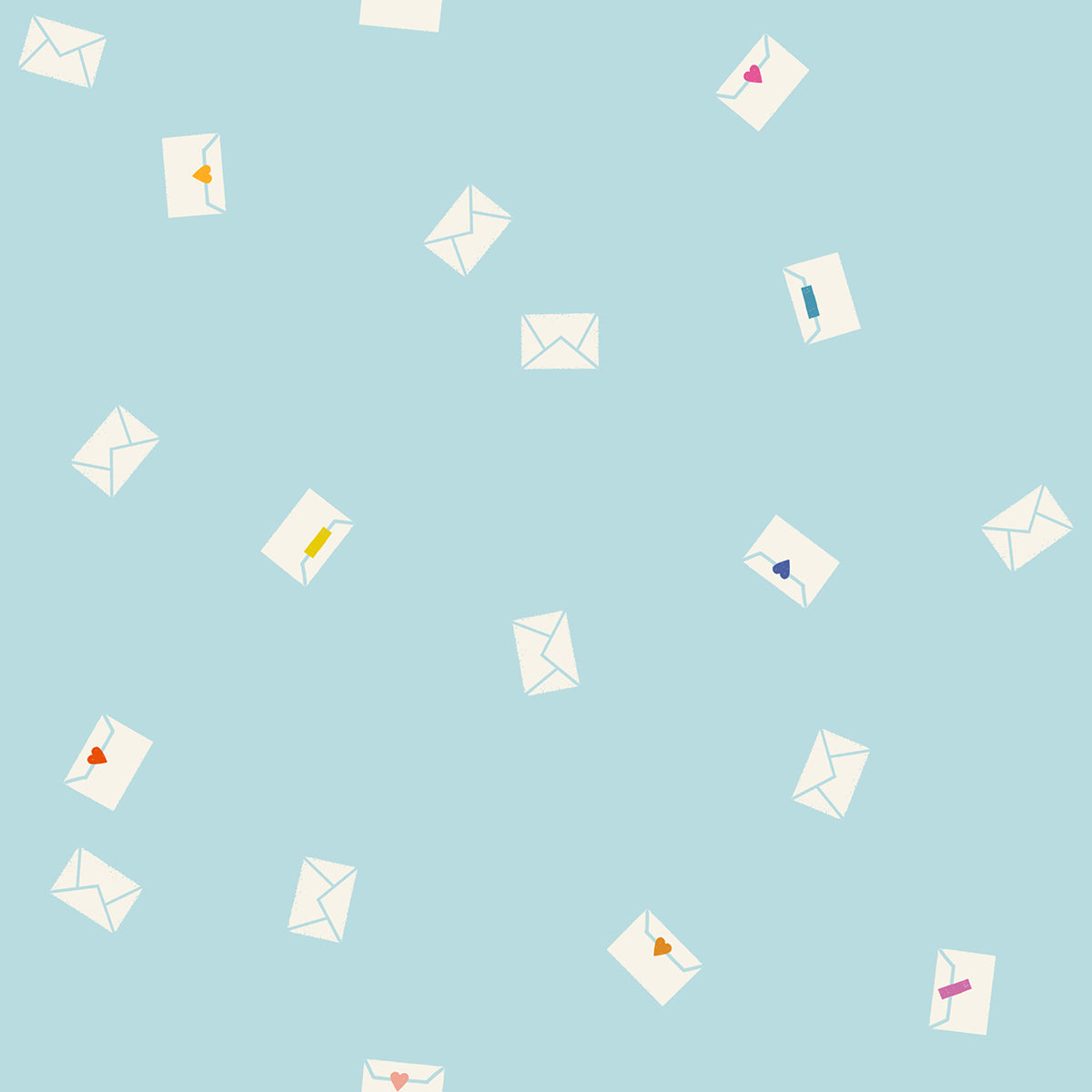 Salutations by Rashida Coleman-Hale - Polar RS1094 15