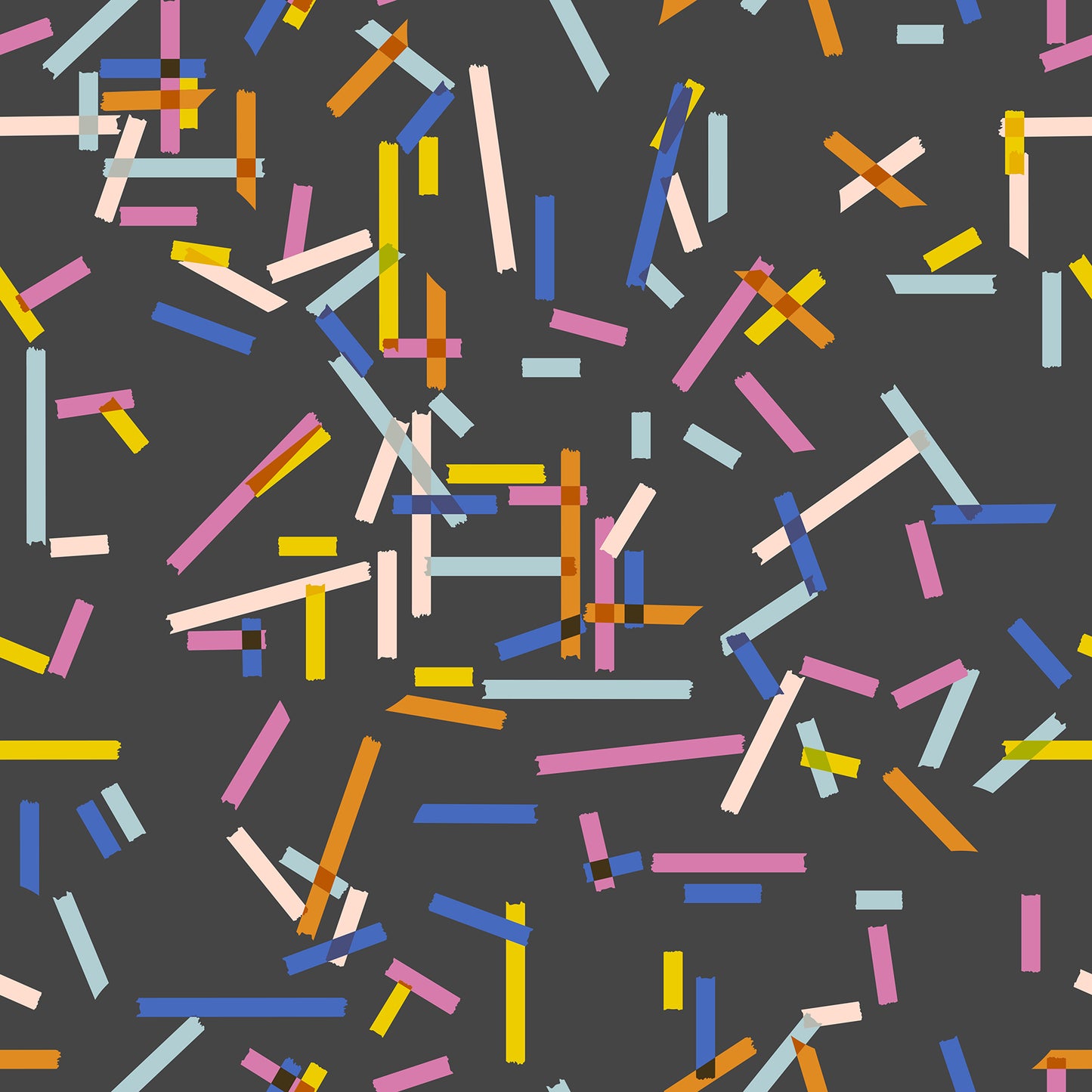 Salutations by Rashida Coleman-Hale - Soft Black RS1090 15