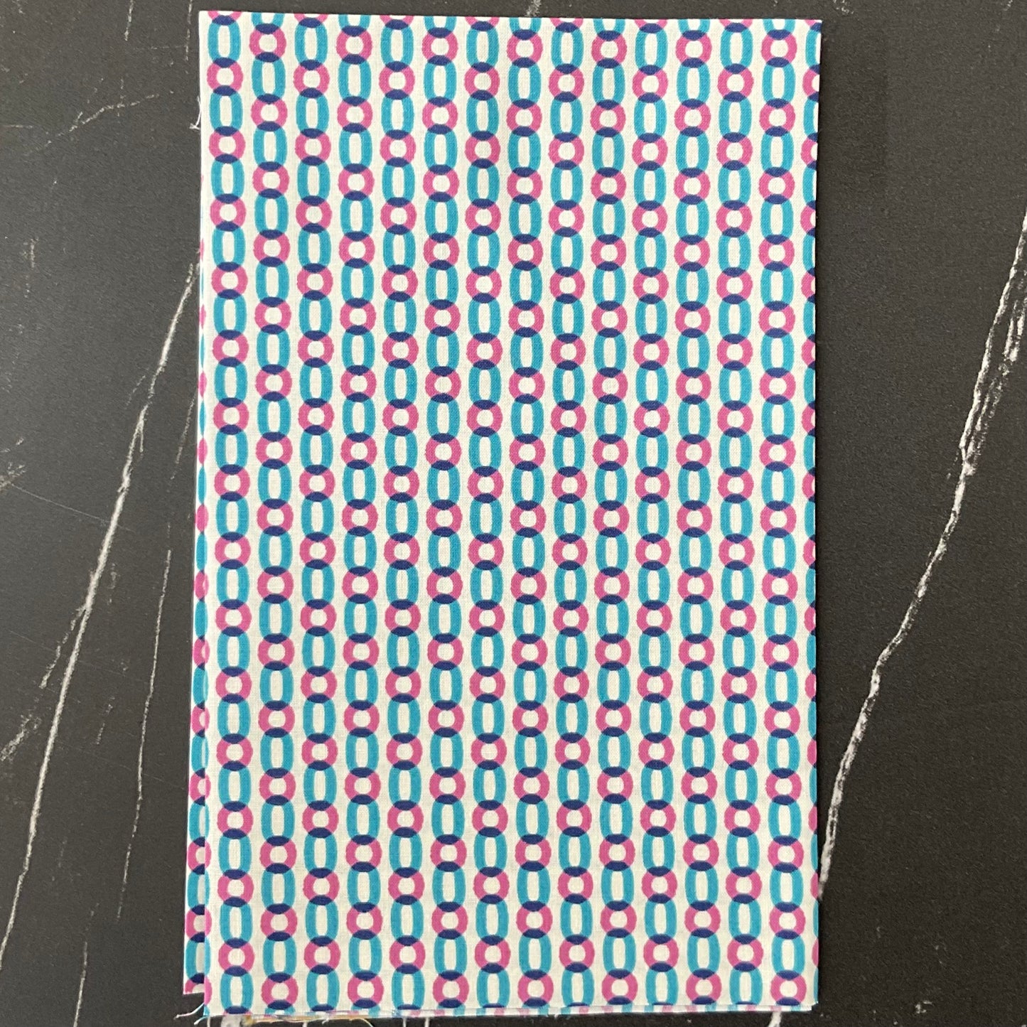 Salutations by Rashida Coleman-Hale - Vintage Blue RS1097 15