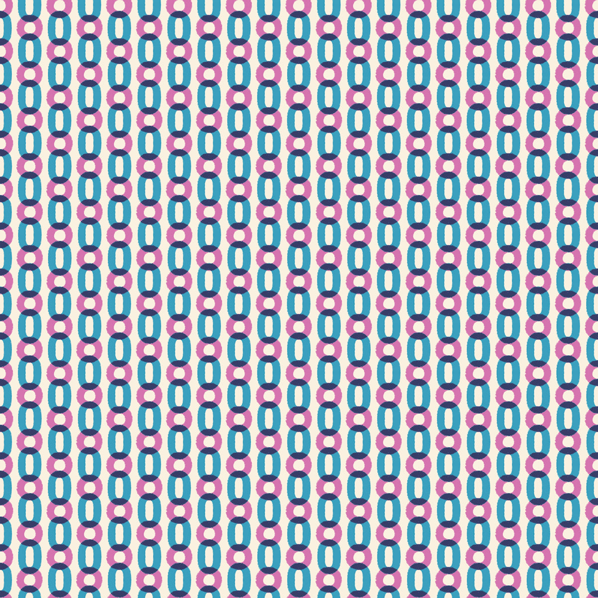 Salutations by Rashida Coleman-Hale - Vintage Blue RS1097 15