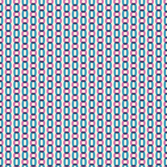 Salutations by Rashida Coleman-Hale - Vintage Blue RS1097 15