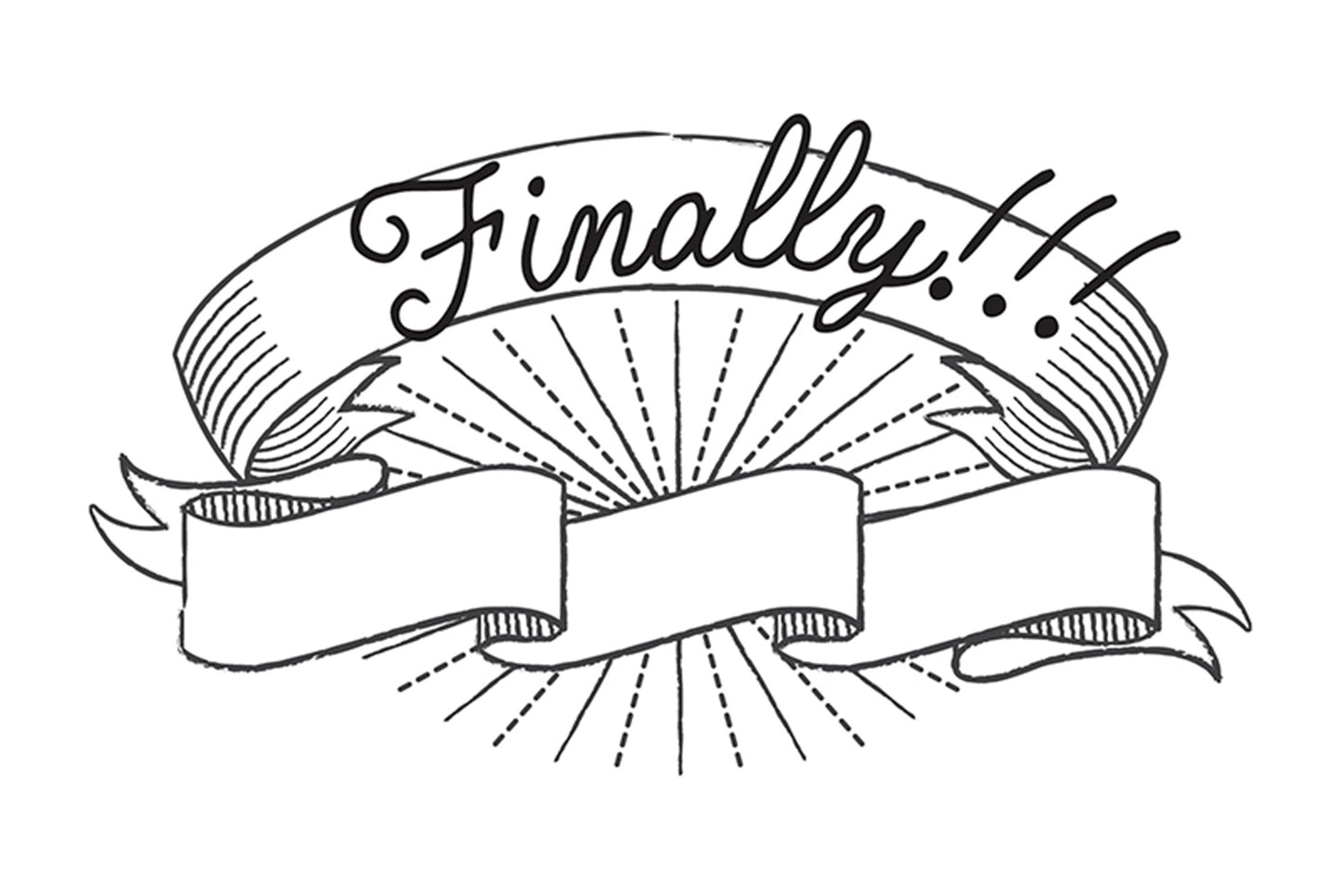 Sassy Sayings Iron-on Labels # 20500 - Special Order