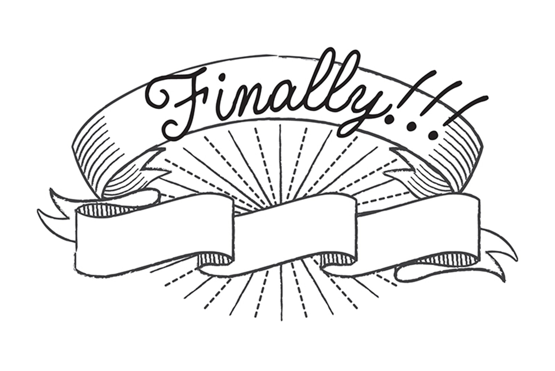 Sassy Sayings Iron-on Labels # 20500 - Special Order