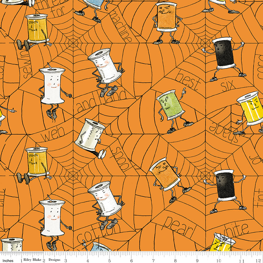 Scary Scraps by J. Wecker-Frisch : Bundles