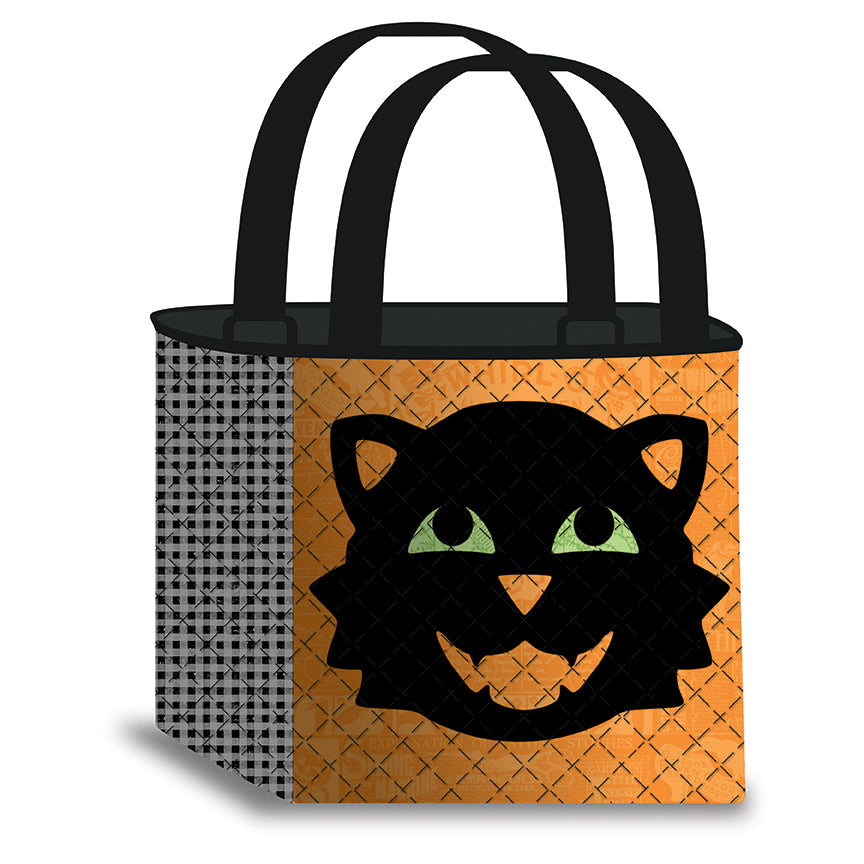 Scary Scraps by J. Wecker-Frisch : Trick or Treat Bag Kit