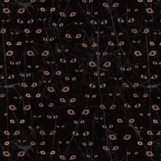 Scary Spice by Funny Girl Design : 8823-98 Charcoal