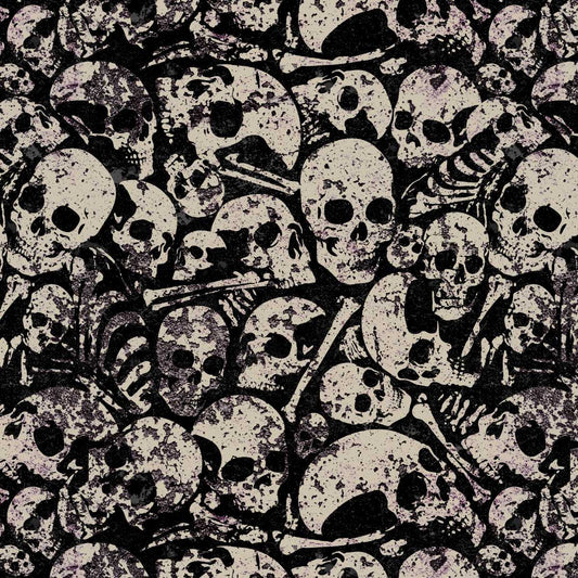 Scary Spice by Funny Girl Design : 8829-19 Dem Bones Mist