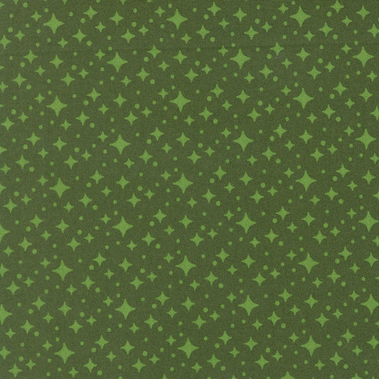 Scenery by Elizabeth Hartman - Fabric Bundles