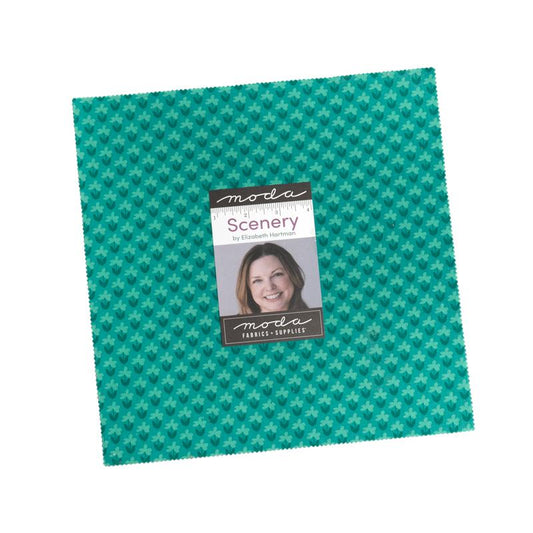 Scenery by Elizabeth Hartman - Layer Cake