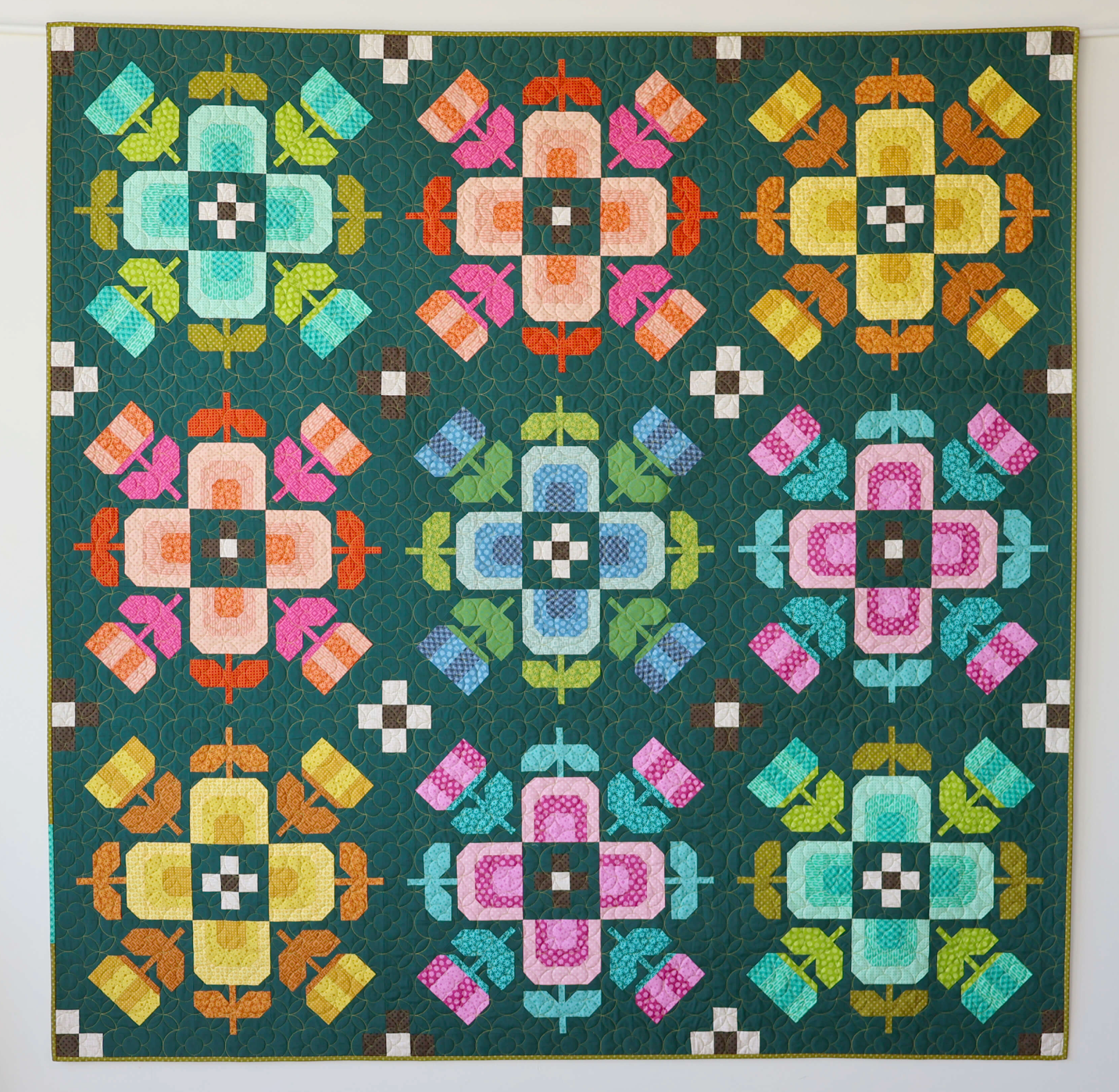 Scenery by Elizabeth Hartman - Scenery Boxed Kit KIT51270