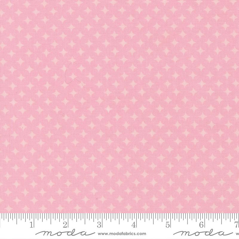 Scenery by Elizabeth Hartman : Scenery Diamonds Blush 51275 20