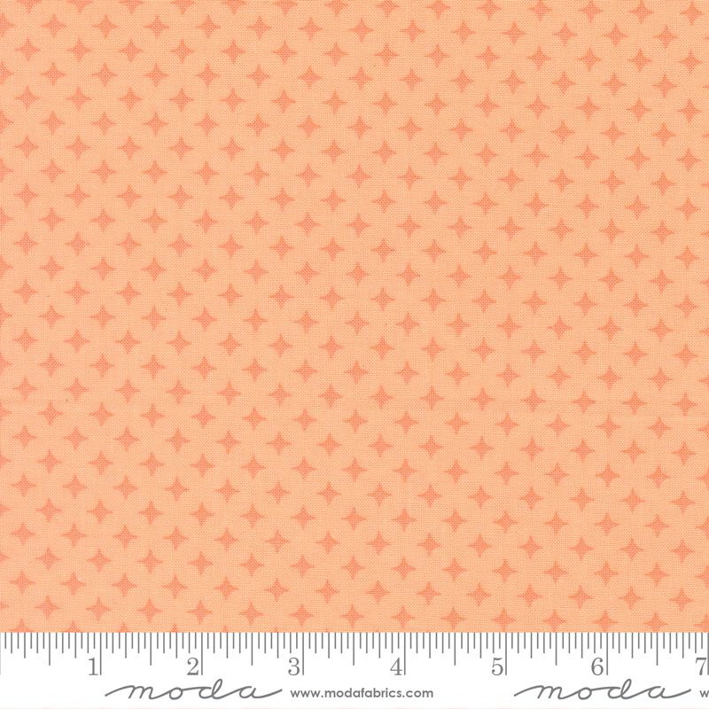 Scenery by Elizabeth Hartman : Scenery Diamonds Cantaloupe 51275 19