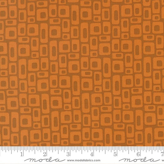 Scenery by Elizabeth Hartman : Scenery Marshmallow Rusty 51273 22