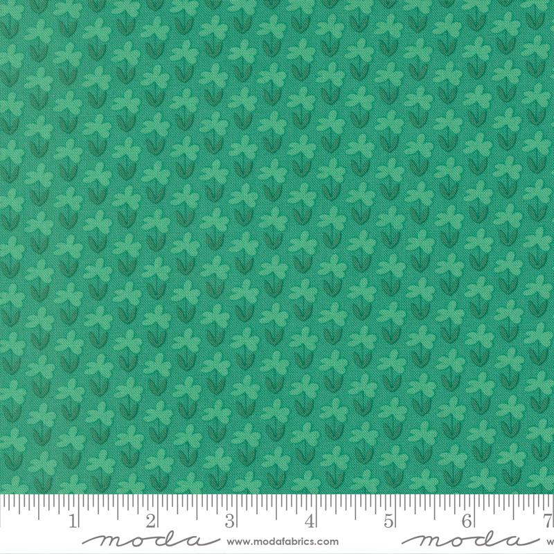 Scenery by Elizabeth Hartman : Scenery Meadow Jade 51271 16